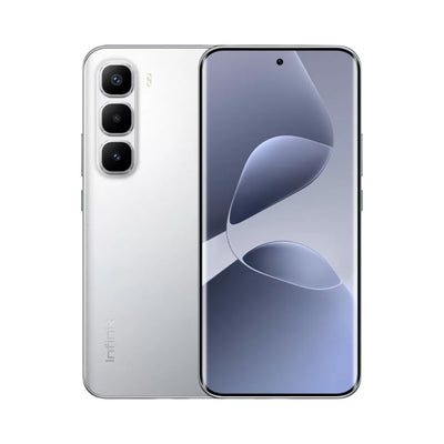 Celular Infinix Hot 60 Pro+ 8/256GB — foto 2 de 3 | XMarket Paraguay