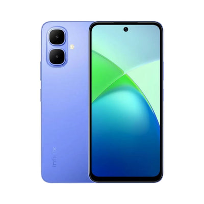 CELULAR INFINIX SMART 10 4GB 128GB — foto 1 de 4 | XMarket Paraguay