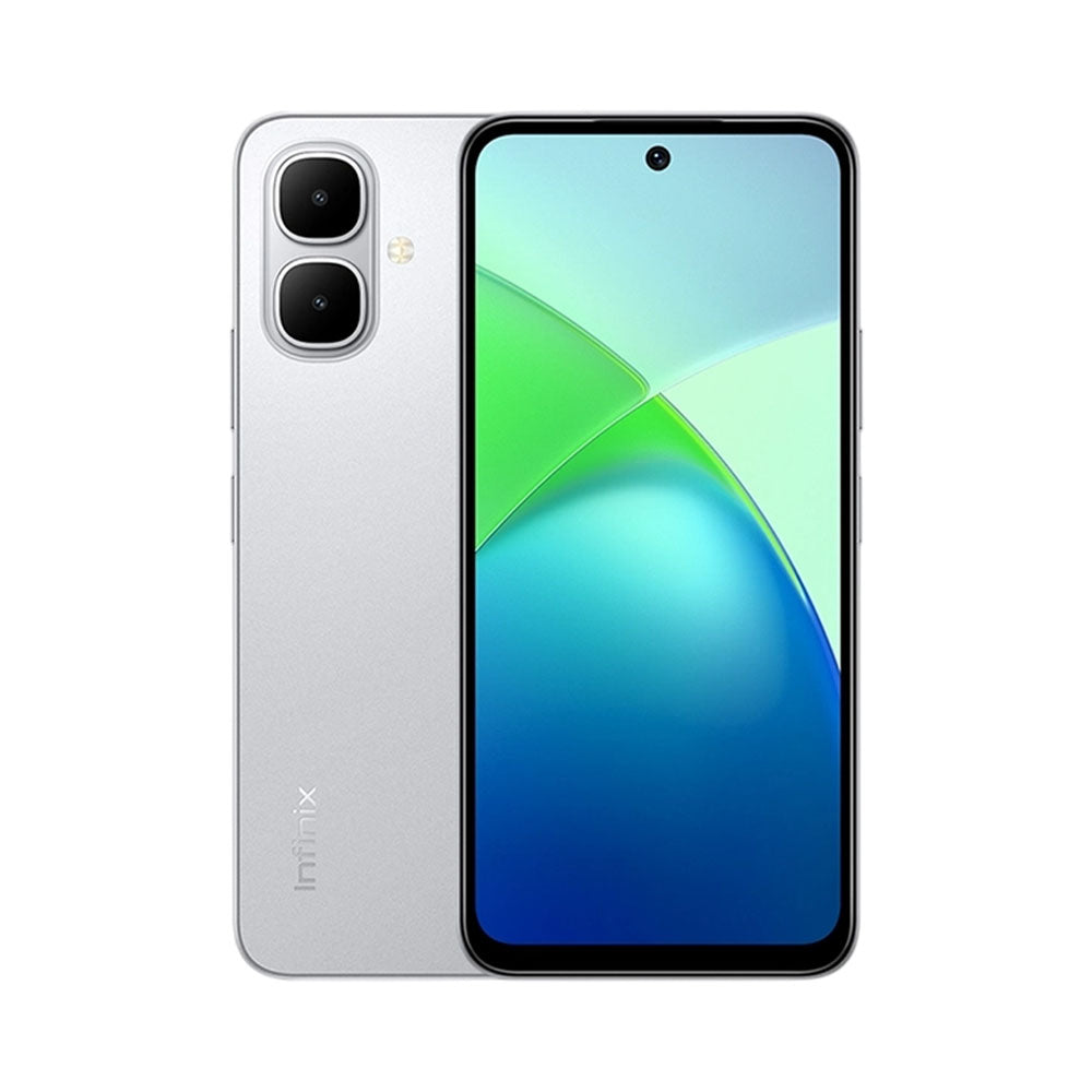 CELULAR INFINIX SMART 10 4GB 128GB