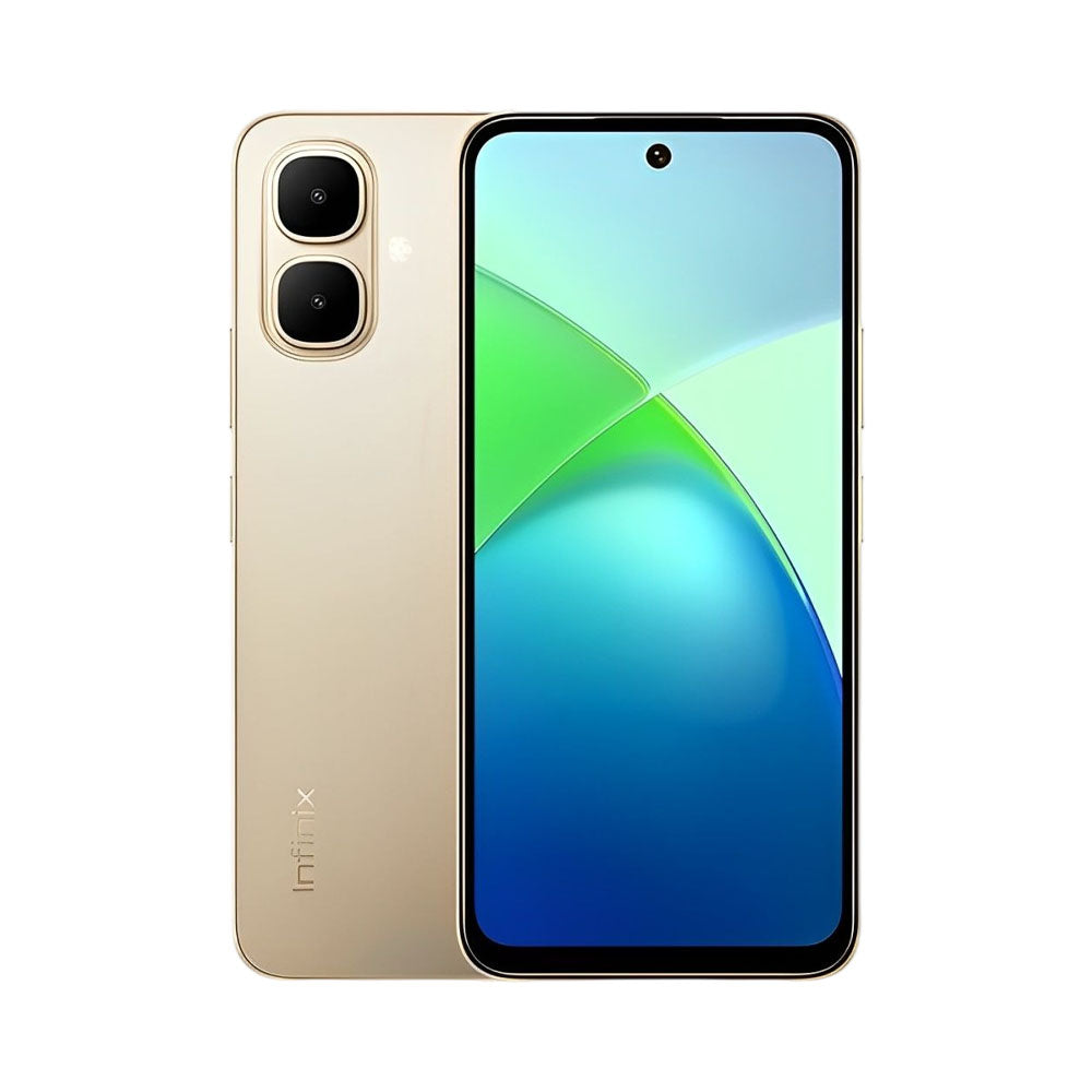 CELULAR INFINIX SMART 10 4GB 128GB