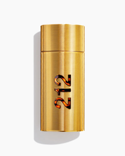 Perfume Carolina Herrera 212 Men Parfum Masculino 50ML Parfum