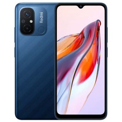 Celular Xiaomi Redmi 12C