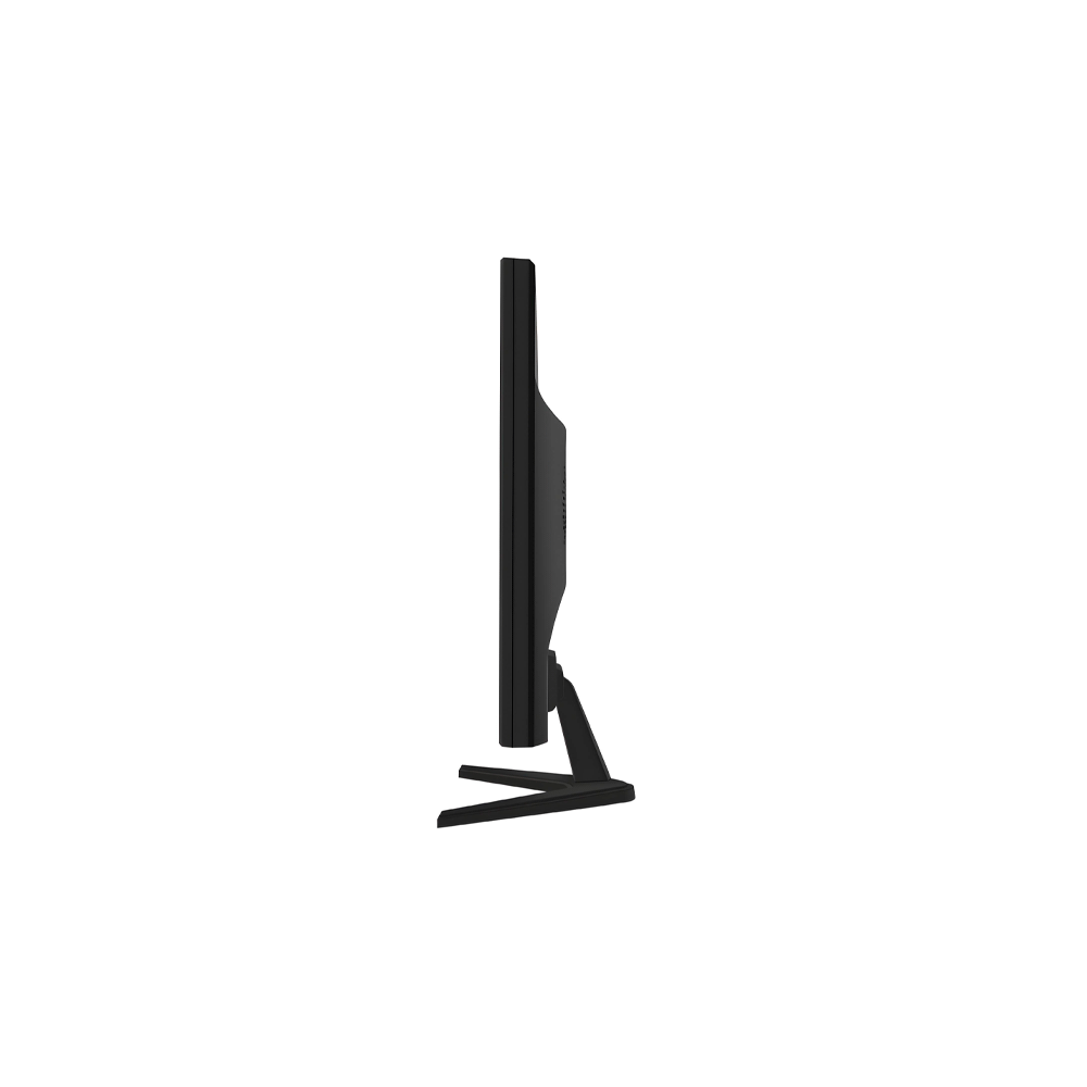Monitor Ftx M24VHDB 24" FHD VGA/HDMI/75HZ/5MS/C/BISEL Black