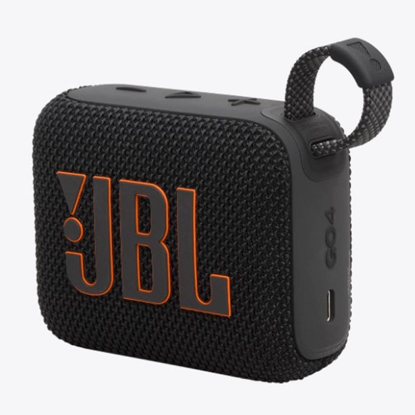 Parlante JBL Go 4