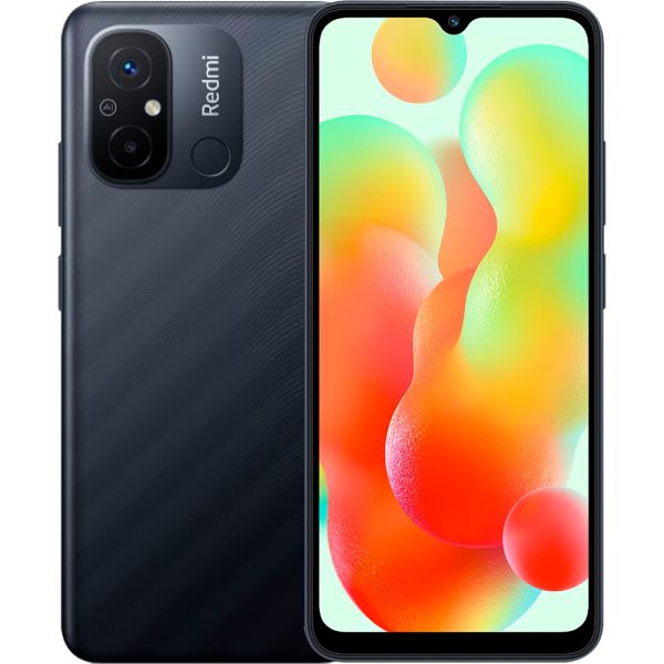 Celular Xiaomi Redmi 12C