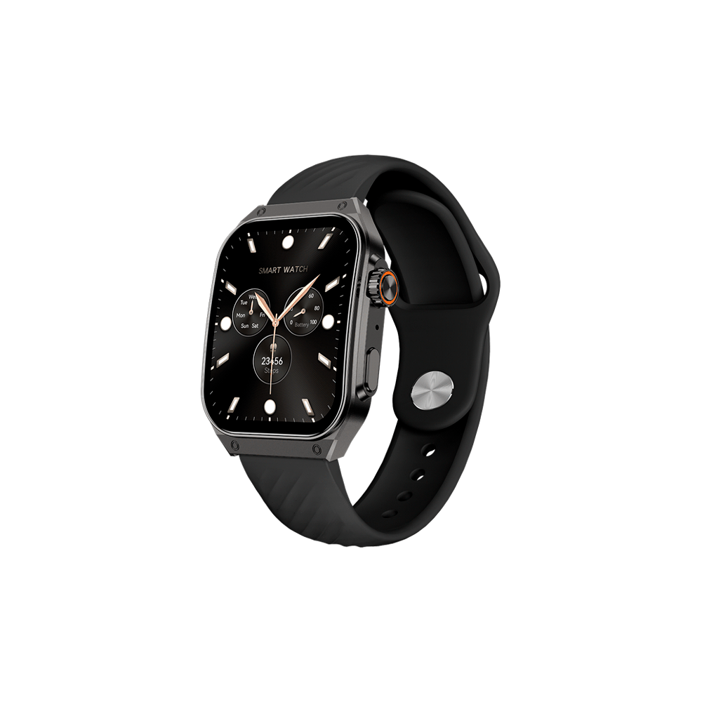 Reloj Smartwatch FTX 51mm AMOLED Bluetooth