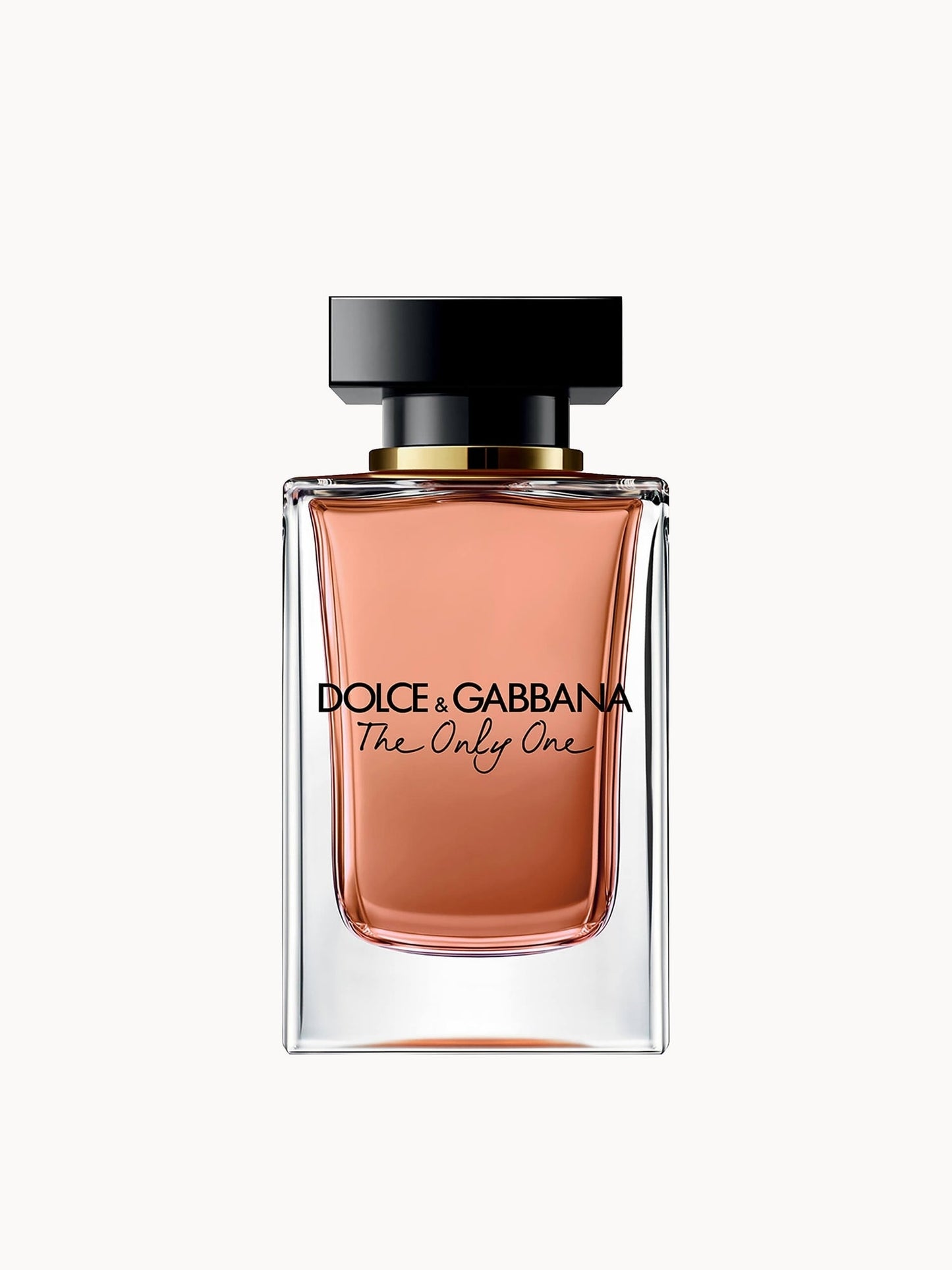 Perfume Dolce & Gabbana The Only One Femenino 100ML EDP