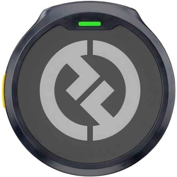 Micrófono Inalámbrico Hollyland Lark M2 Dúo USB-C - Shine Charcoal