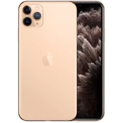 Celular iPhone 11 Pro 64GB Gold CPO