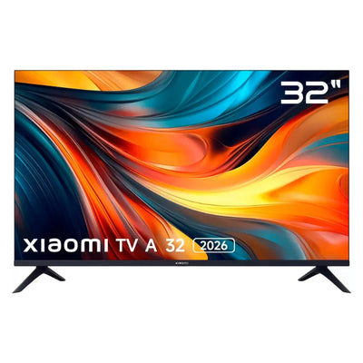 Televisor SMART LED 32" Xiaomi Mi L32MB-APH HD HDMI Google TV 2026