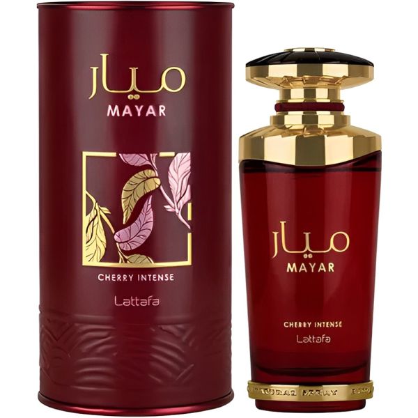 Perfume Lattafa Mayar Cherry Intense 100ML EDP