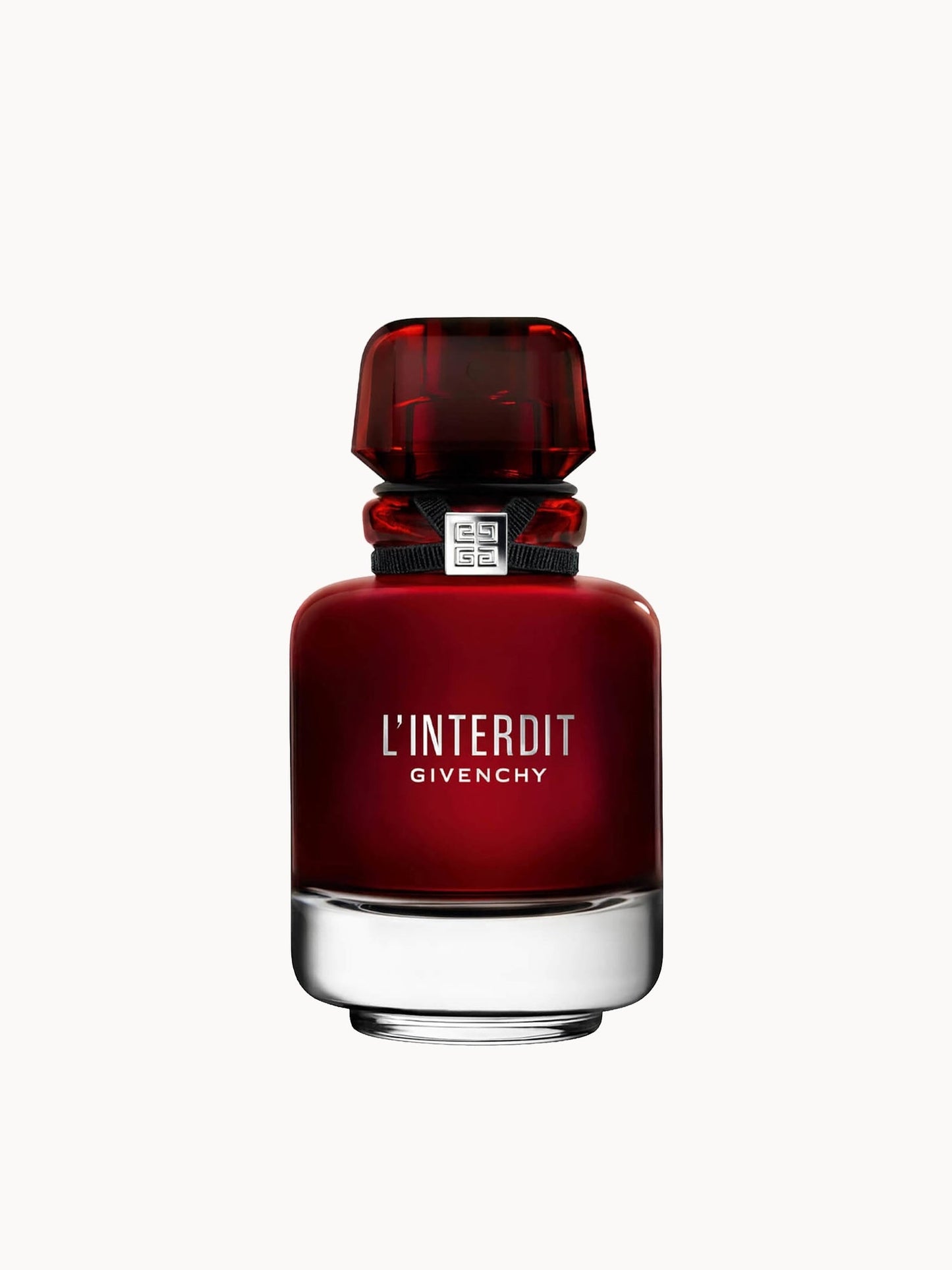 Perfume Givenchy L'Interdit Rouge Femenino 80ML EDP