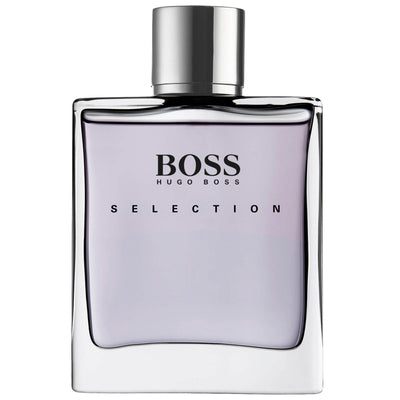 Perfume Hugo Boss Selection Masculino 100ML EDT
