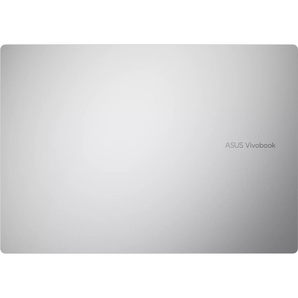 Notebook Asus Vivobook X1607QA-IS56 SNAPDRAGON X 16/1TB 16" W11 (Silver)