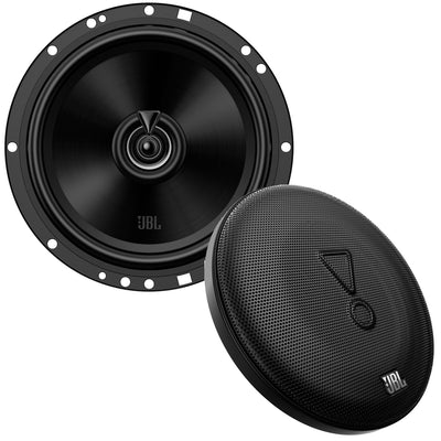 Parlante JBL Stage2 65C 6.5" 90W RMS 720W (Black) — foto 2 de 2 | XMarket Paraguay
