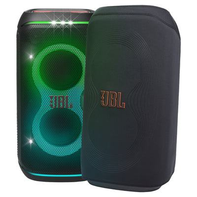 JBL Funda Party Club 120 PB120 (Black)