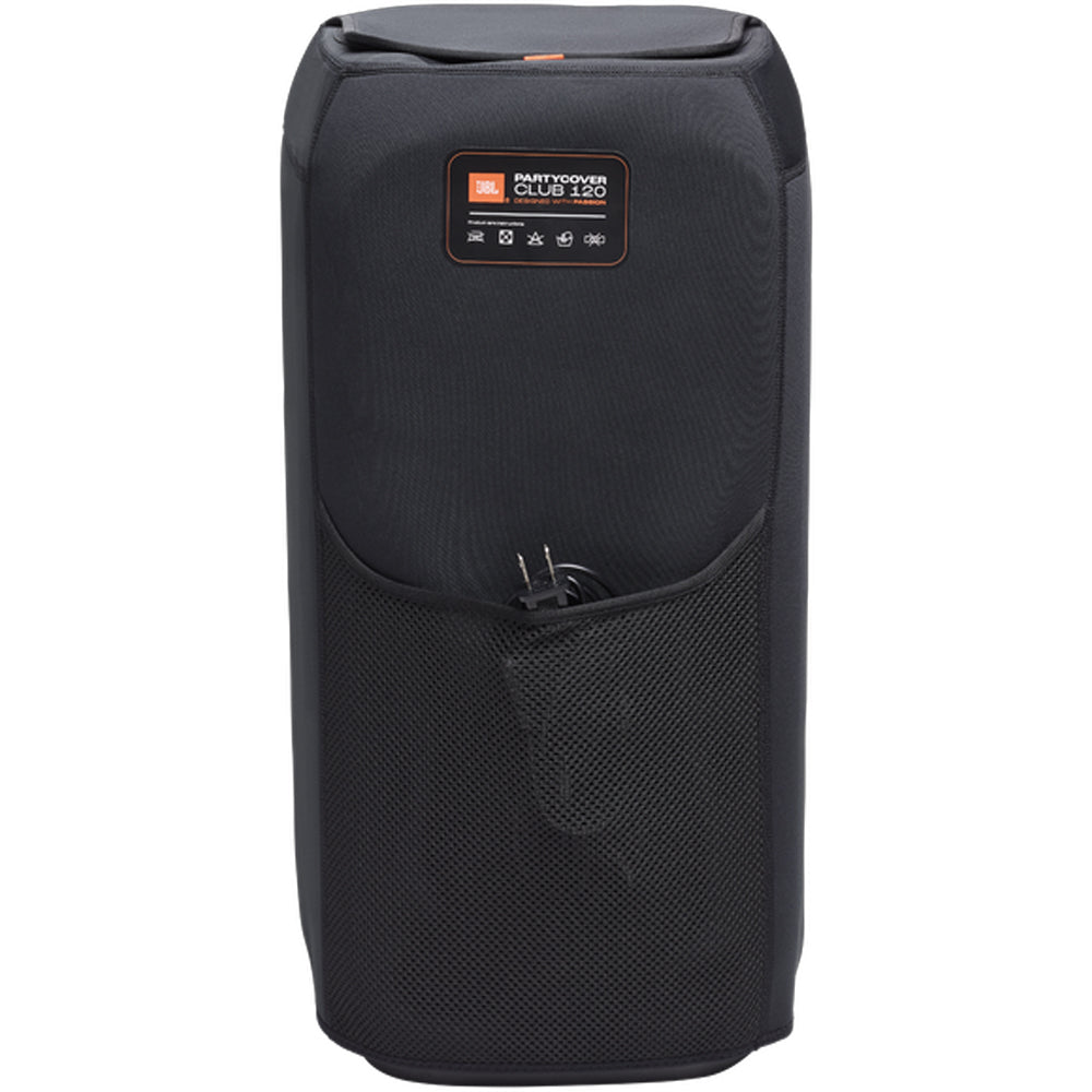 JBL Funda Party Club 120 PB120 (Black)
