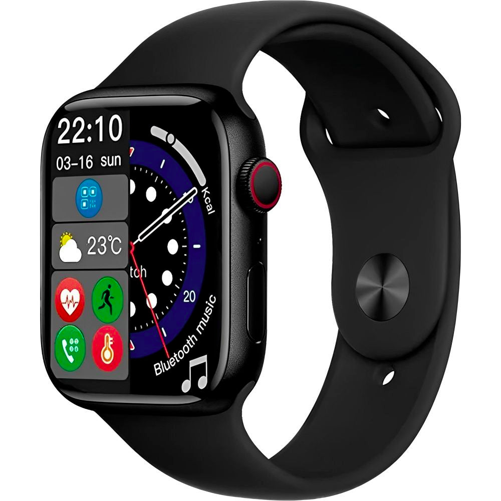 Reloj Smartwatch Blulory Smart Glifo 9 (2026)