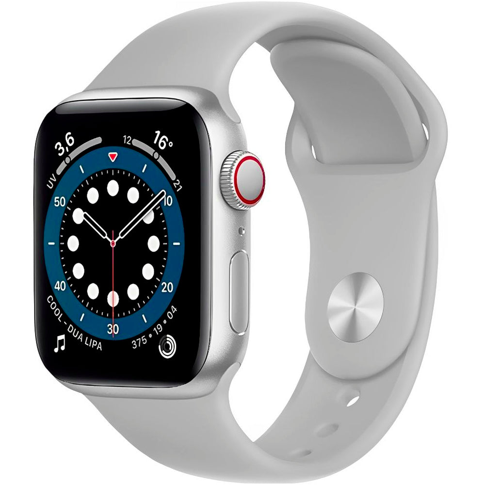Reloj Smartwatch Blulory Smart Glifo 9 (2026)