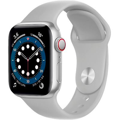 Reloj Smartwatch Blulory Smart Glifo 9 (2026)