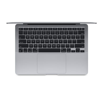 APPLE MACBOOK M1 AIR 8/256GB MGN63LL/A (GRAY)