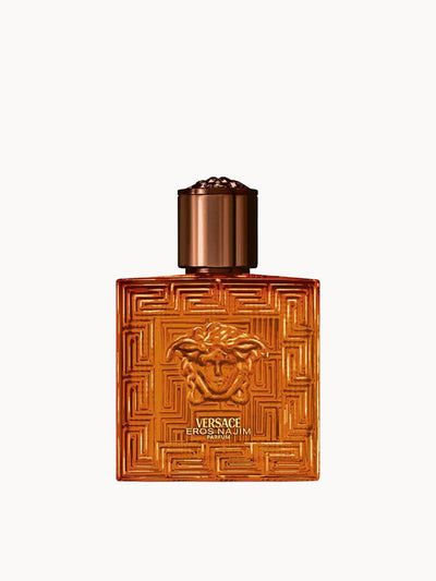 Perfume Versace Eros Najim Pour Homme Masculino 50ML Parfum