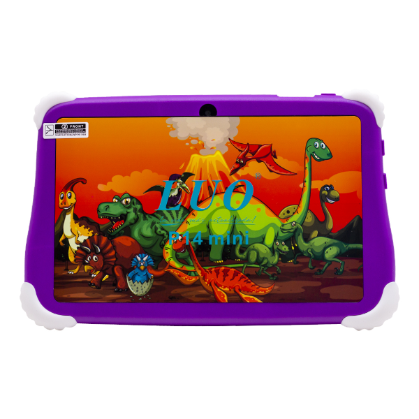 Tablet para Niño Luo P14 Mini