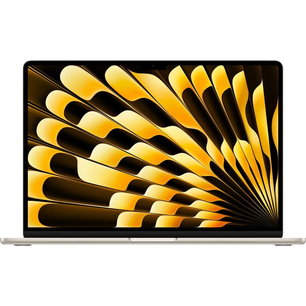 Apple MacBook Air MDVD4LL/A M5 16GB 512GB 15" Starlight