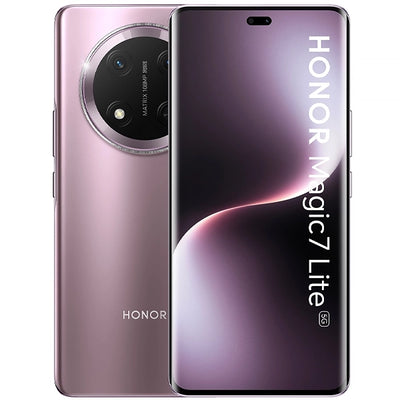 Celular Honor MAGIC7 Lite BRP-NX1 12/512GB