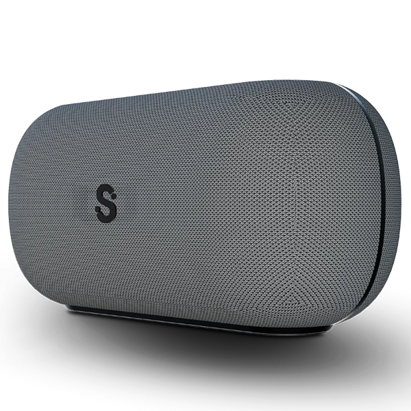 Parlante SMARTFY CS01 Xperience Bluetooth 40W