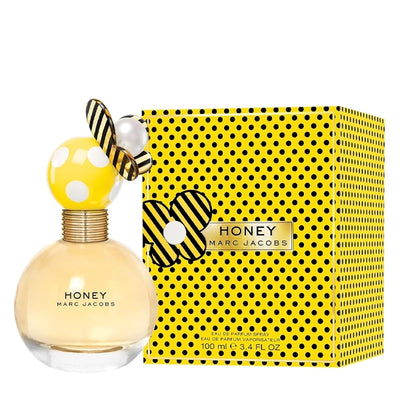 Perfume Marc Jacobs Daisy Honey Femenino EDP 100ml