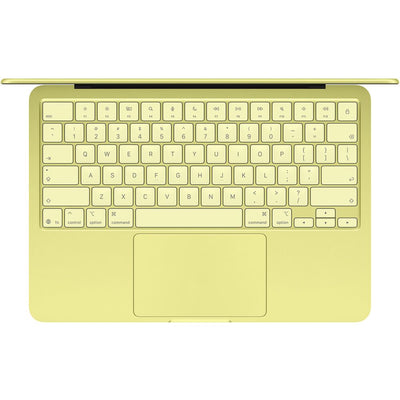 Apple MacBook Neo MHFD4LL/A A18 Pro 8/256GB 13" Citrus