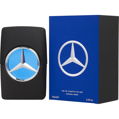 Perfume Mercedes-benz Man Mas 100ML EDT