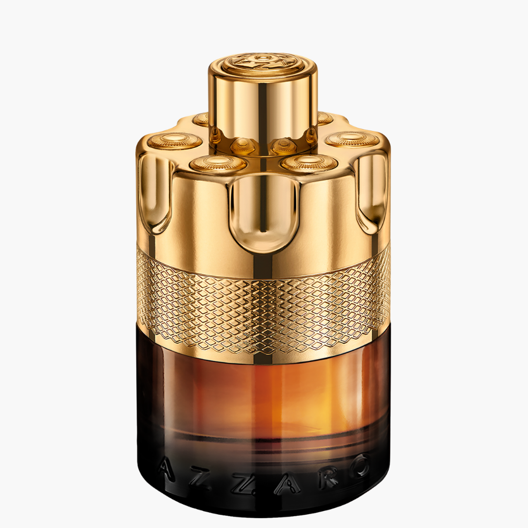 Perfume Azzaro Forever Wanted Absolu Masculino 100ML Parfum