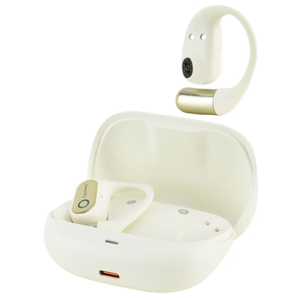 Auricular SMARTFY FS06 Tws Negro