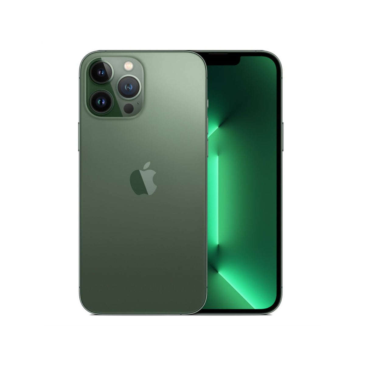 Celular iPhone 13 Pro 128GB - CPO (Blue, Silver)