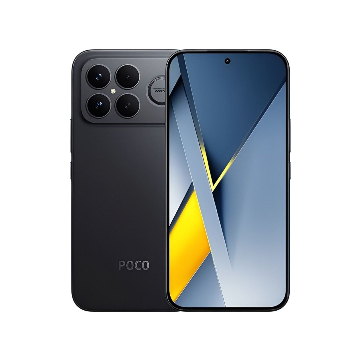 Celular Xiaomi POCO F8 Ultra 5G 6.9" DS 12/256GB