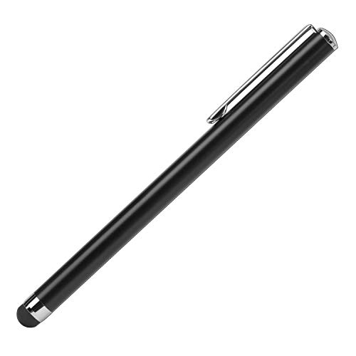 Lápiz Óptico Luo de Pantalla Táctil y Bolígrafo