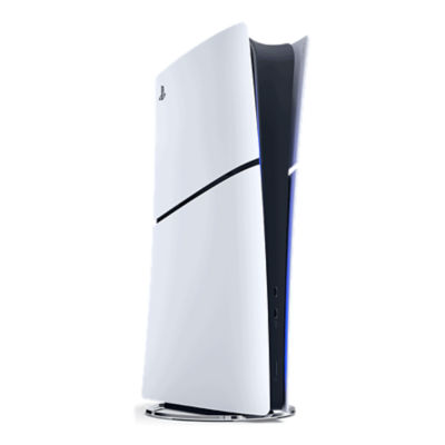 Consola PlayStation 5 Slim Digital 825GB Edición Fortnite