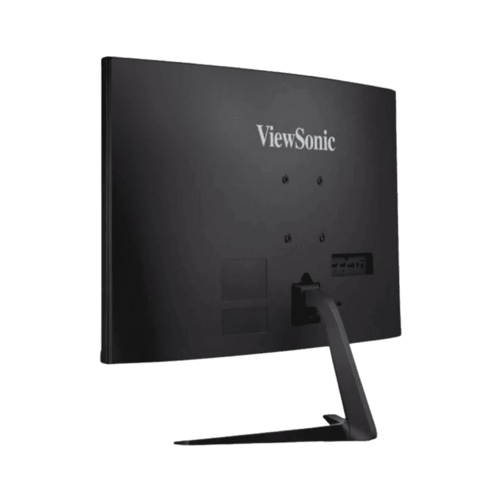 Monitor Gamer 27" Viewsonic VX2718-2KPC-MHD Curved 165HZ Black
