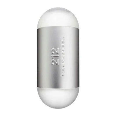 Perfume Carolina Herrera 212 NYC EDT Femenino 100ML