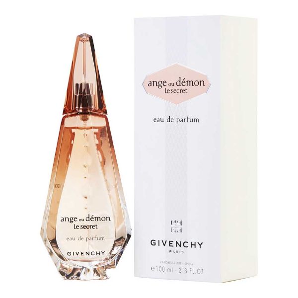 Perfume Givenchy Ange ou Démon Le Secret Femme 100ML EDP