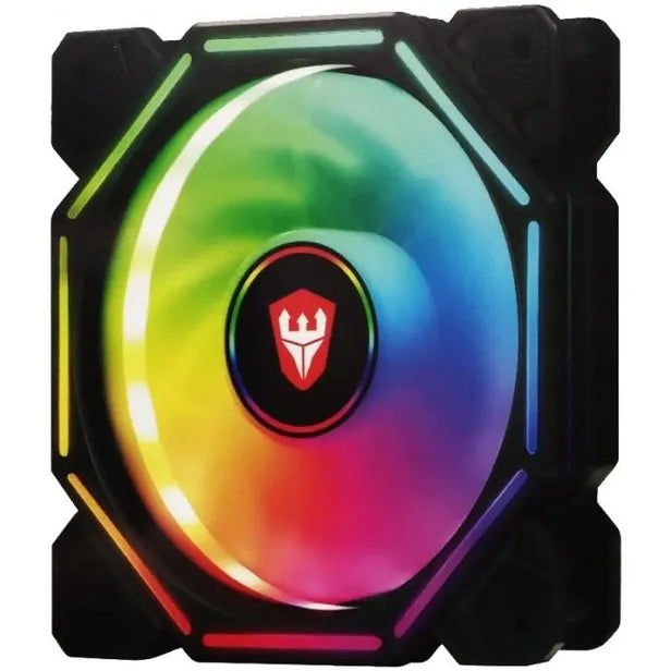 Cooler para Gabinete RGB Satellite RGB-80