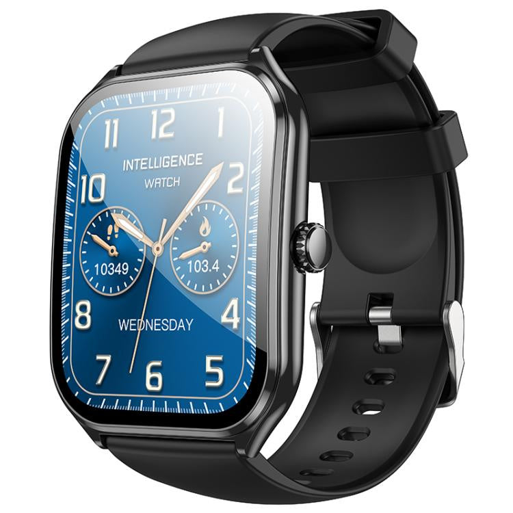 Reloj Hoco Watch Y28 Amoled