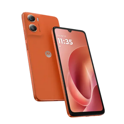 Celular Motorola G06 6.88" DS LTE NFC 4/256GB