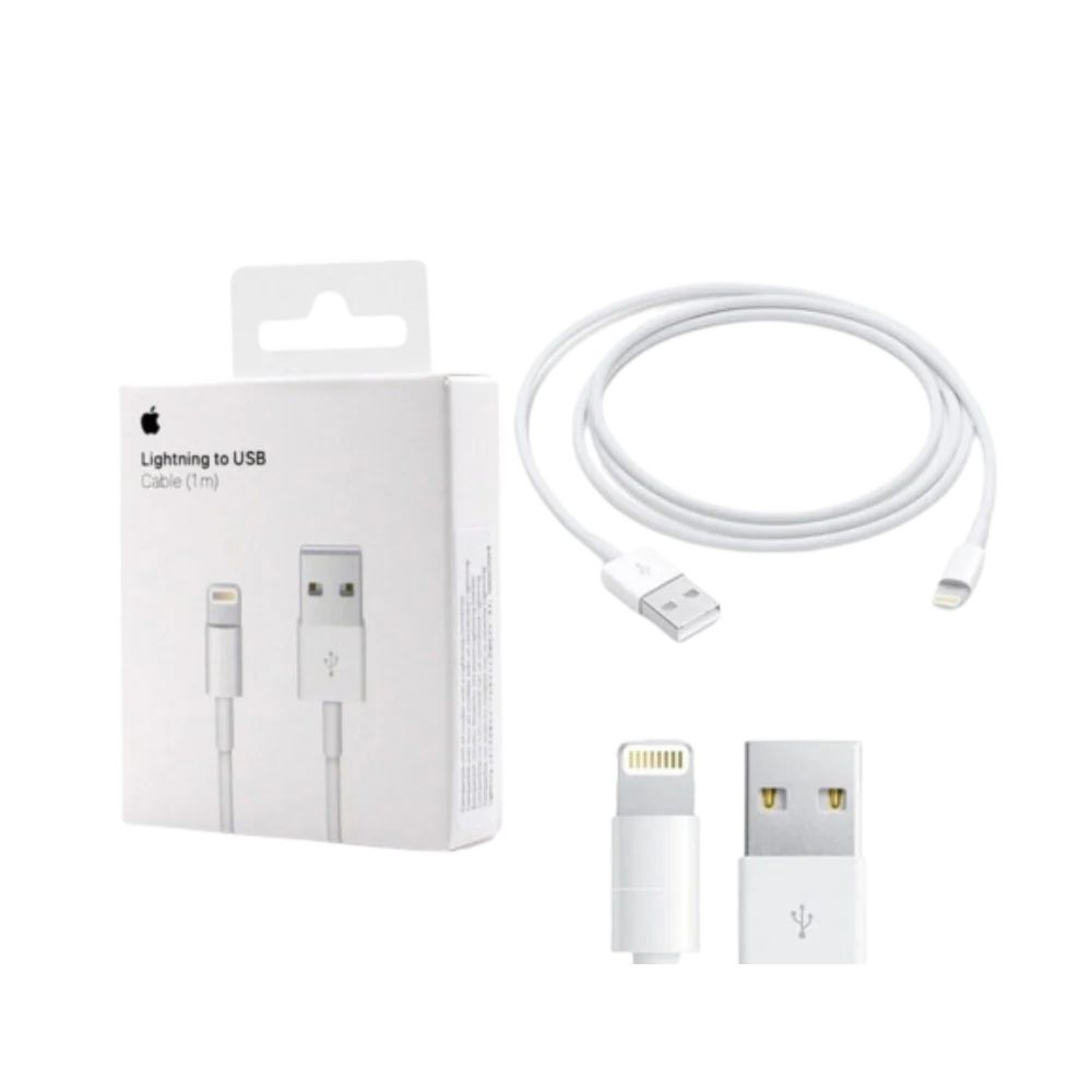 Cable Lightning a USB (1 m) Original Apple