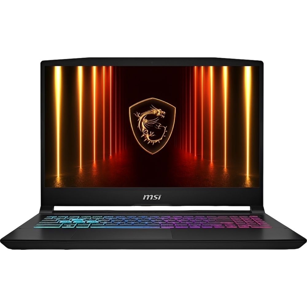Notebook MSI Katana 15 B14WEK-001US I7-14650HX 16/512GB 15.6" W11 RTX5050 8GB