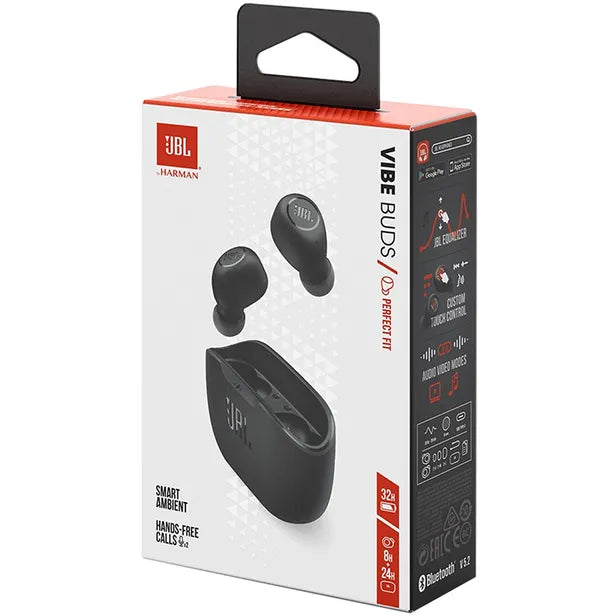 Auricular JBL Vibe Buds