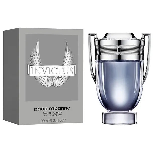 Perfume Paco Rabanne Invictus 100ML EDT