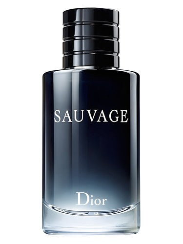 Perfume Dior Sauvage Eau de Toilette 200ML